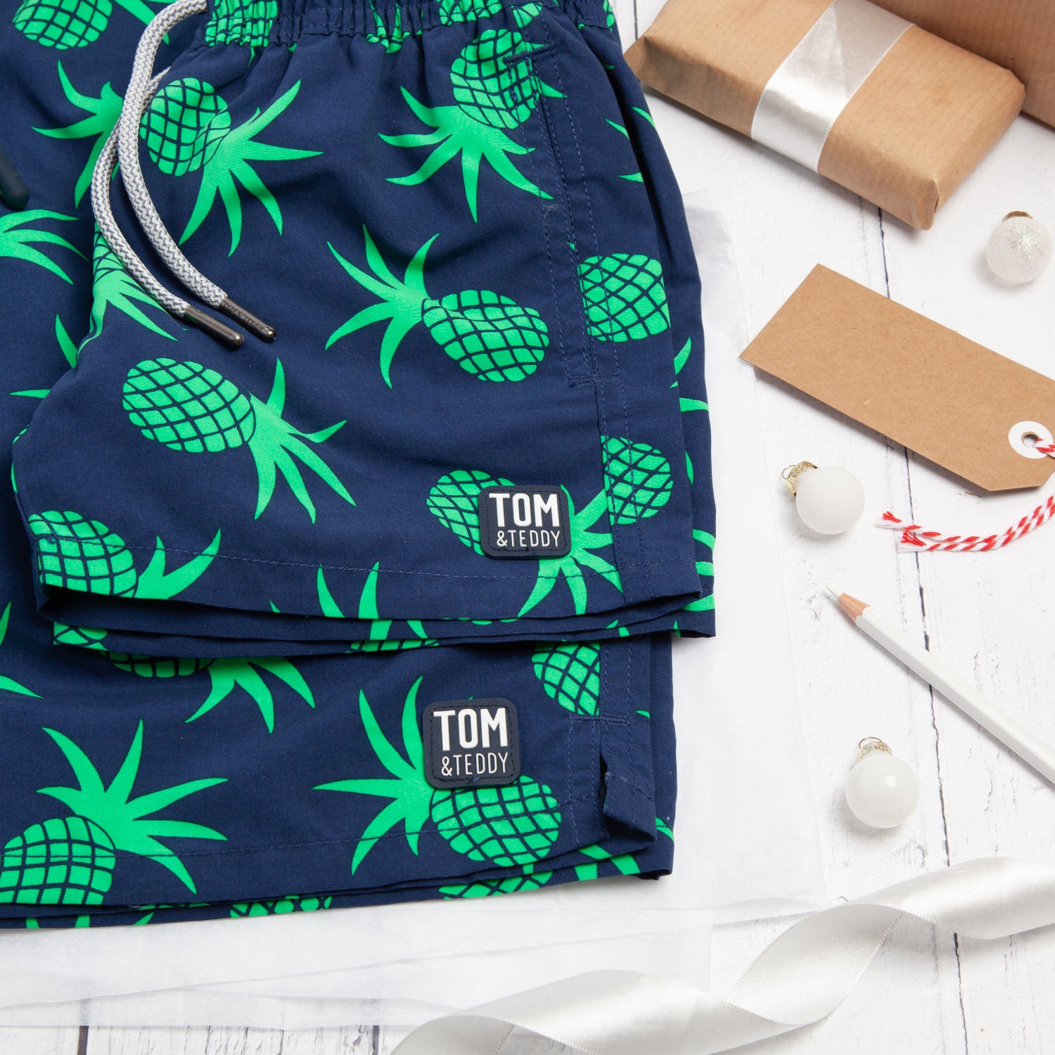 Ad by tomandteddy.com