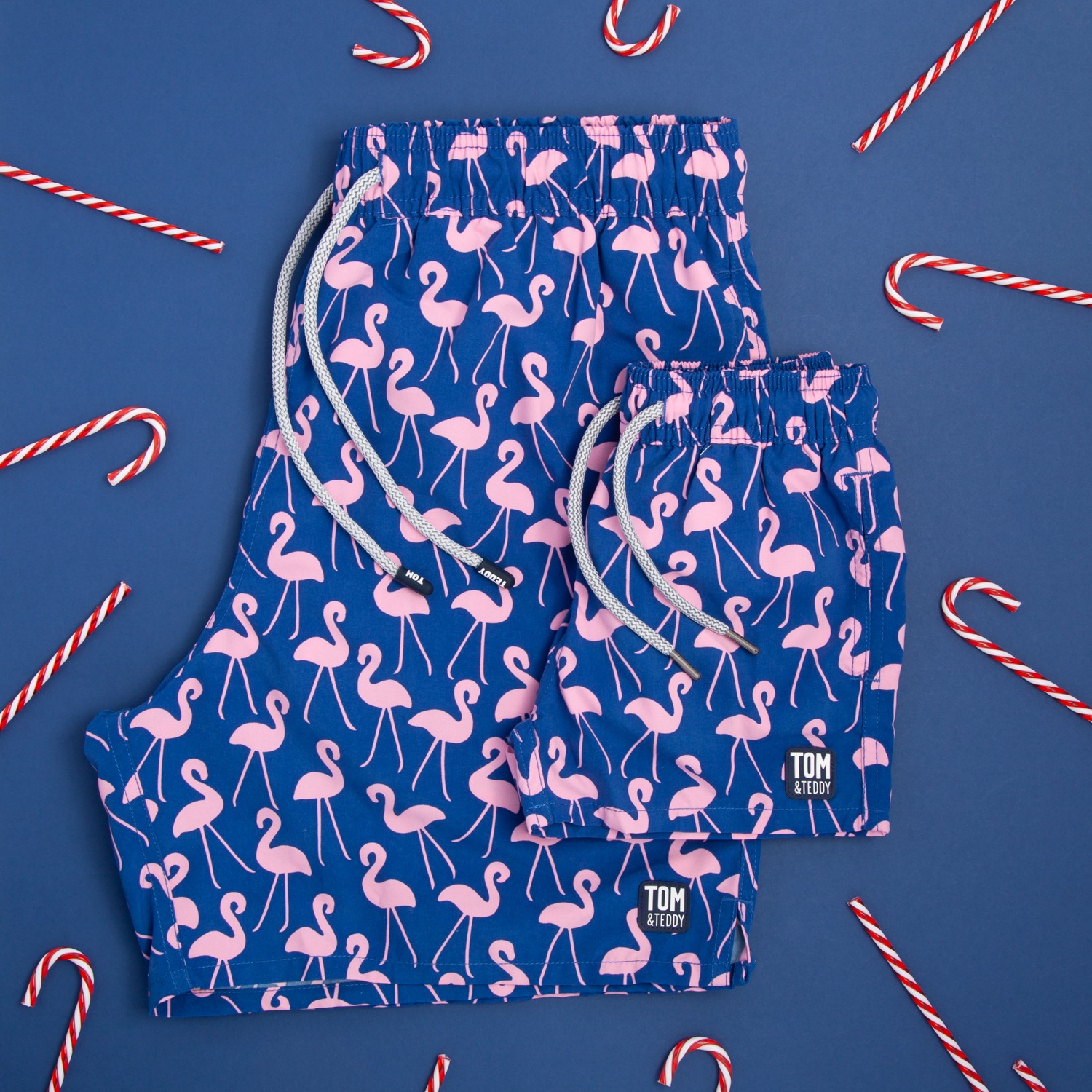 Ad by tomandteddy.com