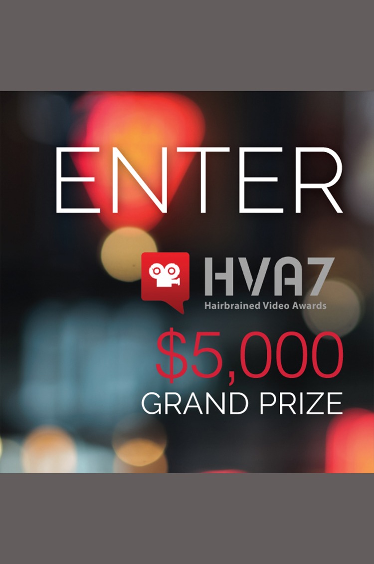 Ad by hairbrained.pro