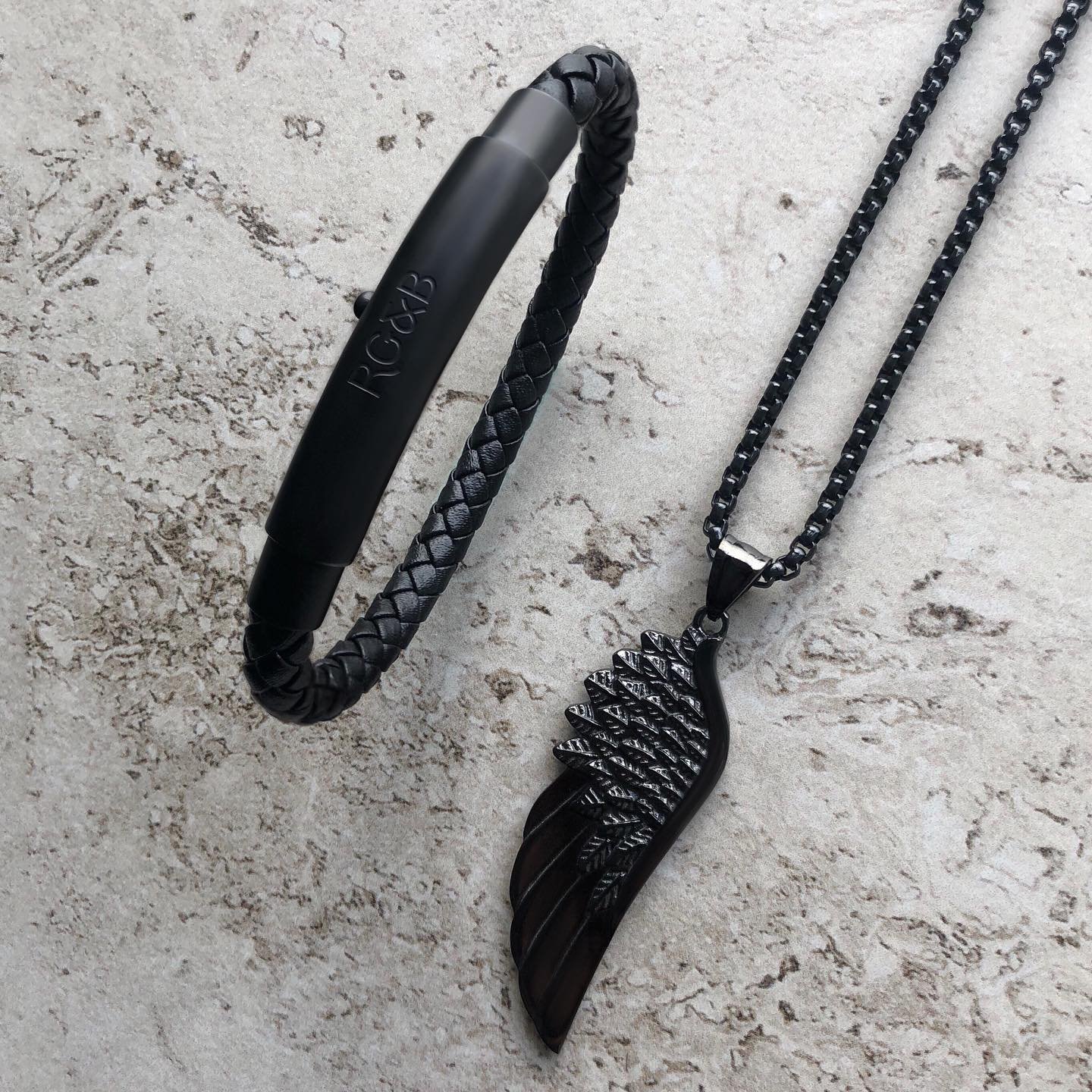 Ad by rosegoldandblack.com