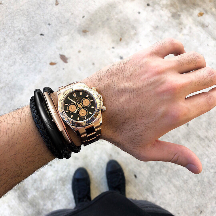Ad by rosegoldandblack.com