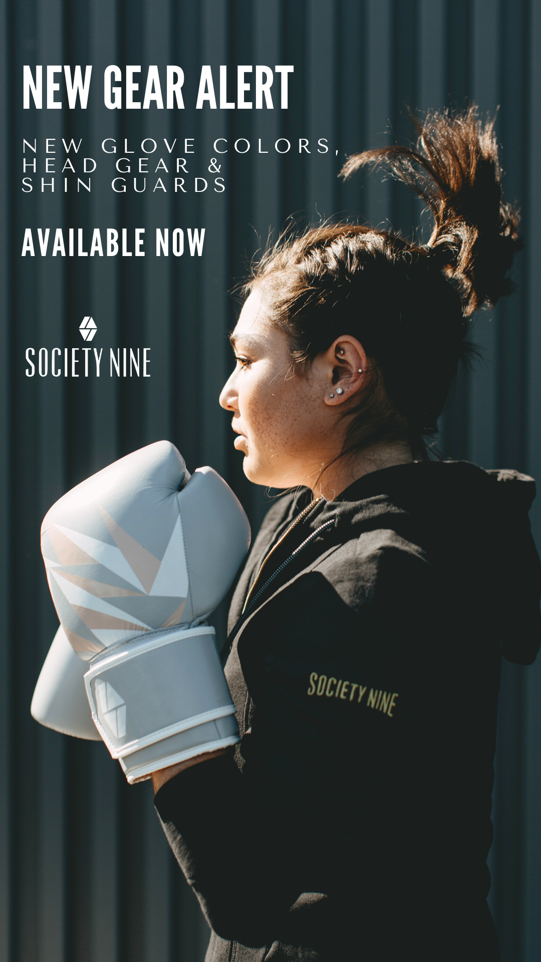 Ad by societynine.com