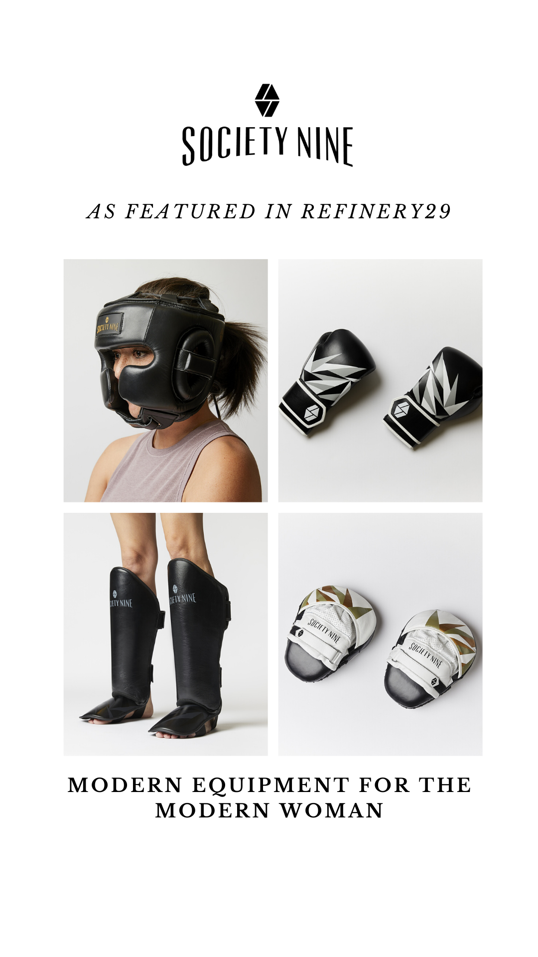 Ad by societynine.com