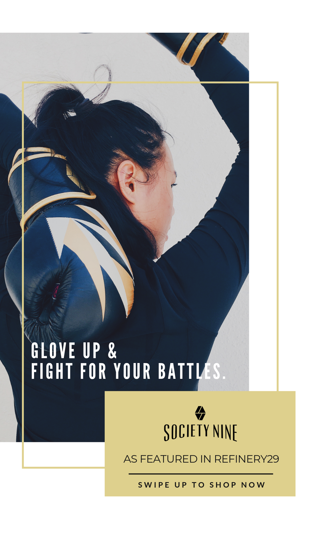 Ad by societynine.com