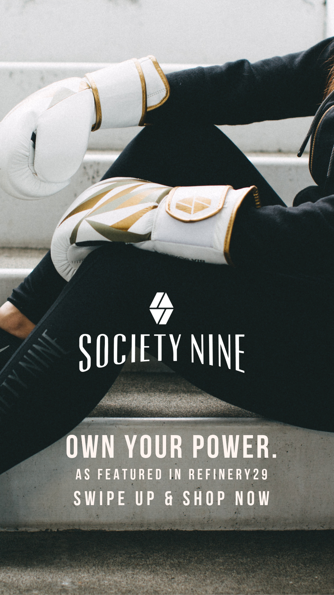 Ad by societynine.com