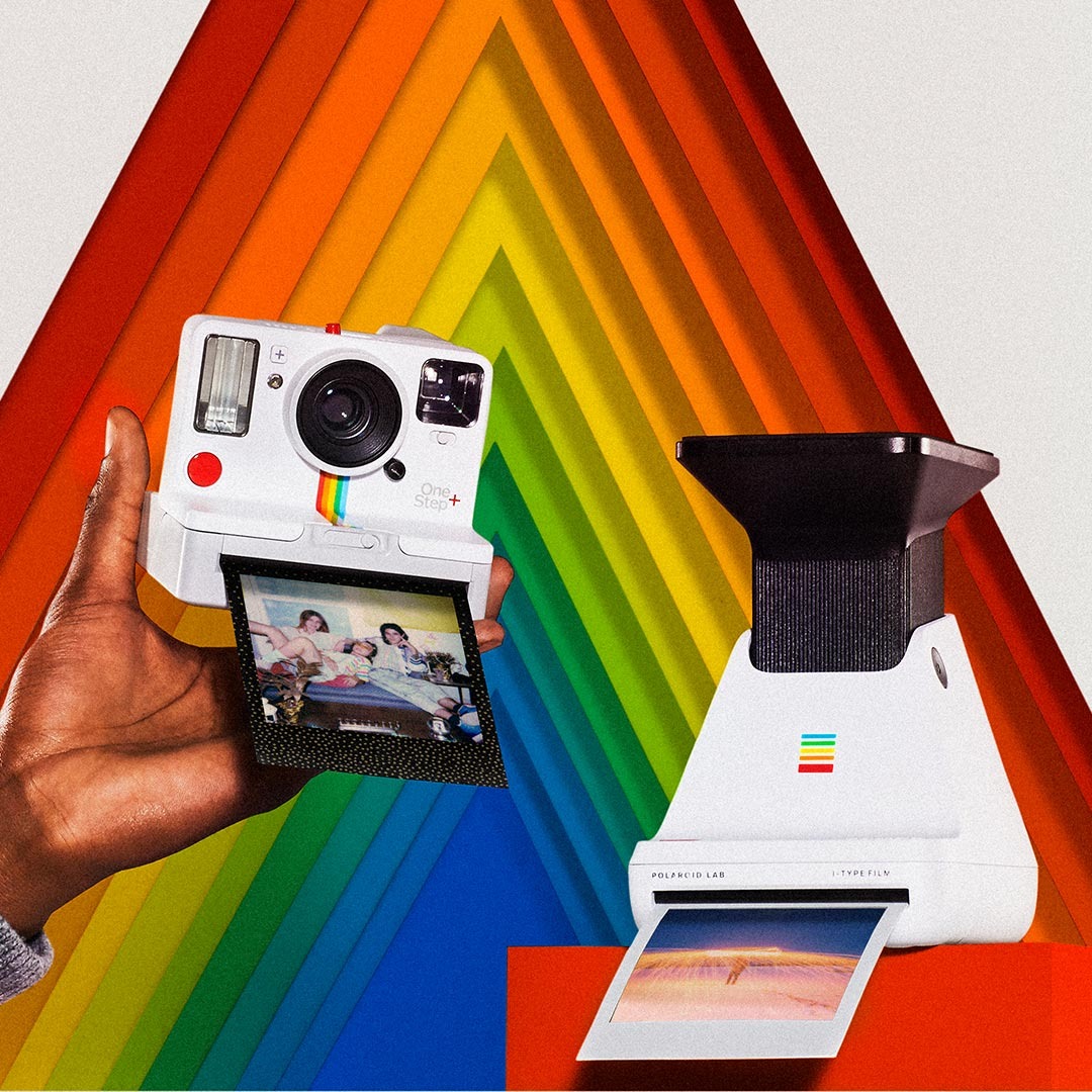 Ad by the-impossible-project.com