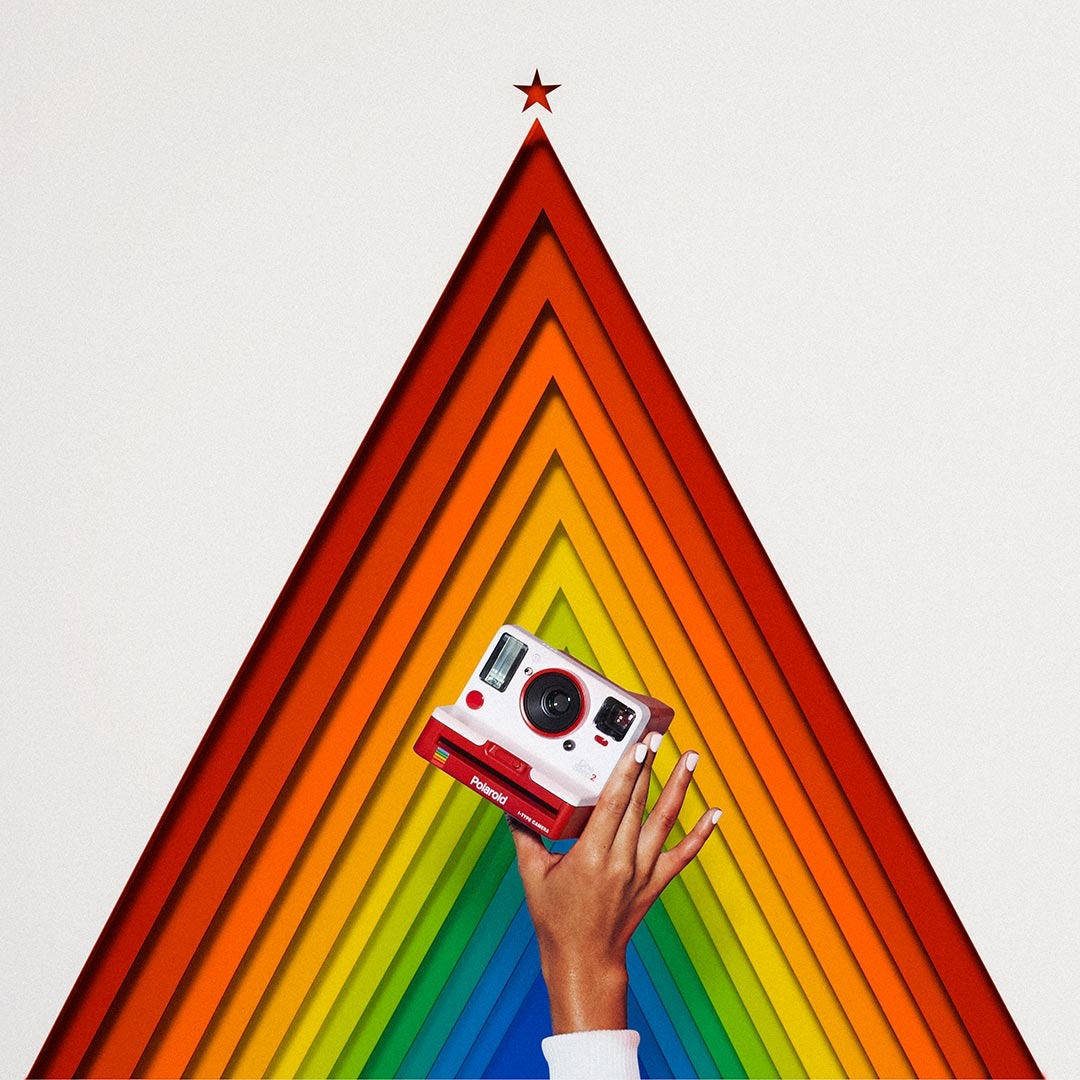 Ad by the-impossible-project.com