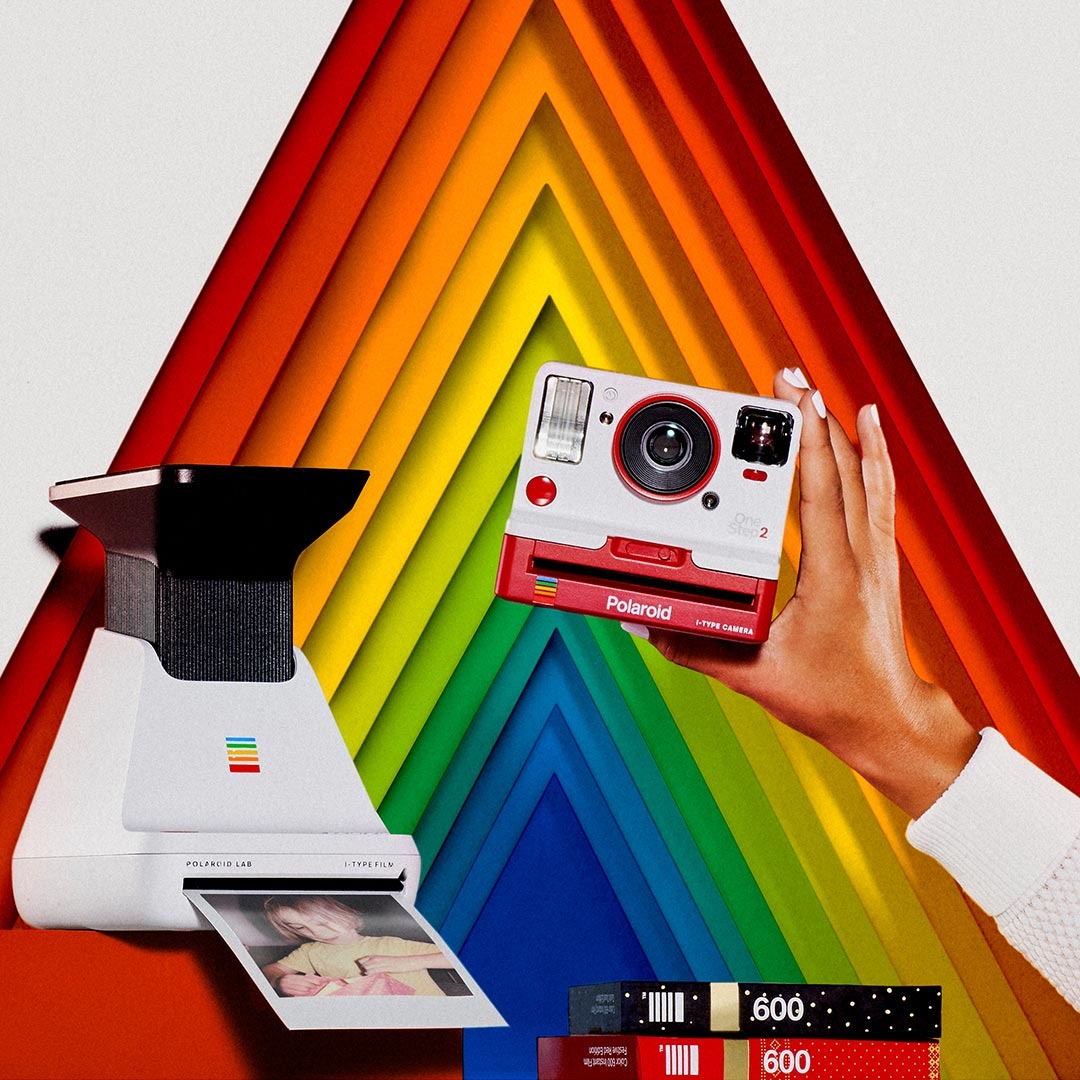 Ad by the-impossible-project.com