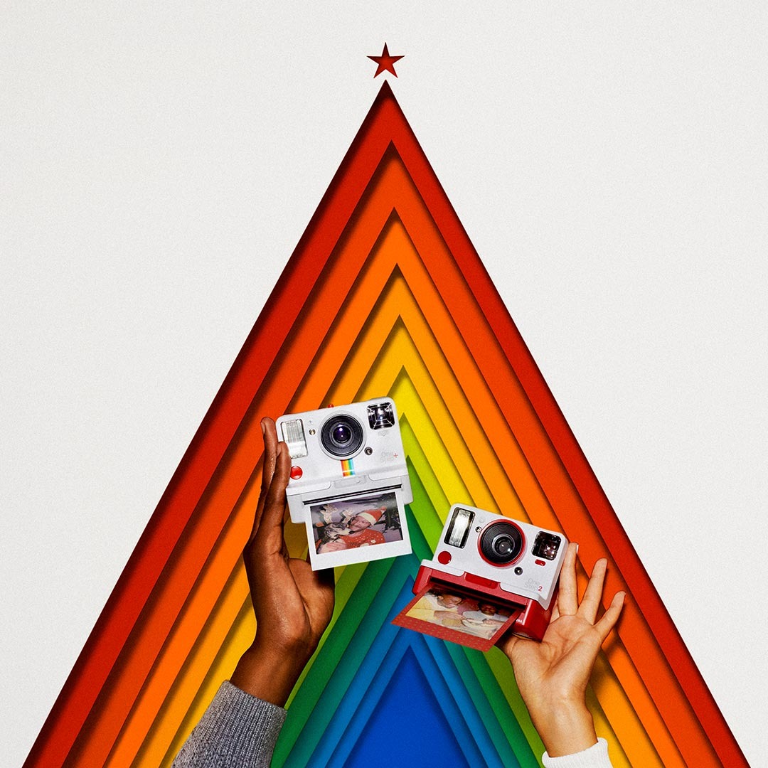 Ad by the-impossible-project.com