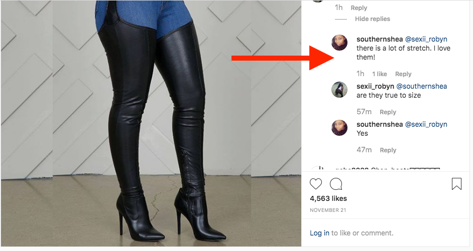 Ad by lillyskloset.net