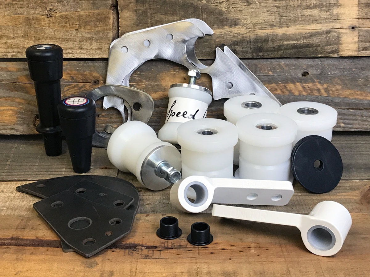 Ad by condorspeedshop.com