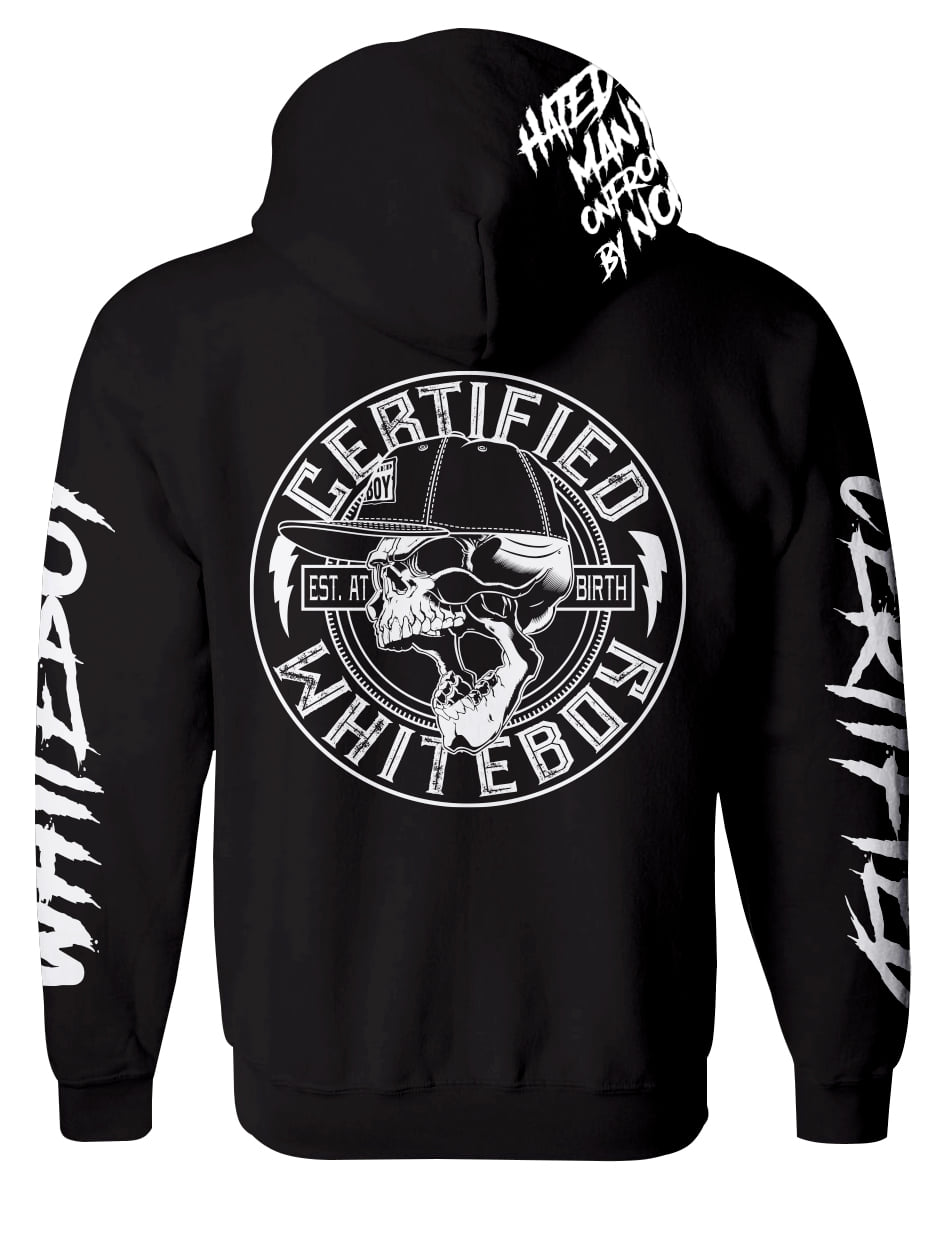 Ad by certifiedwhiteboy.com