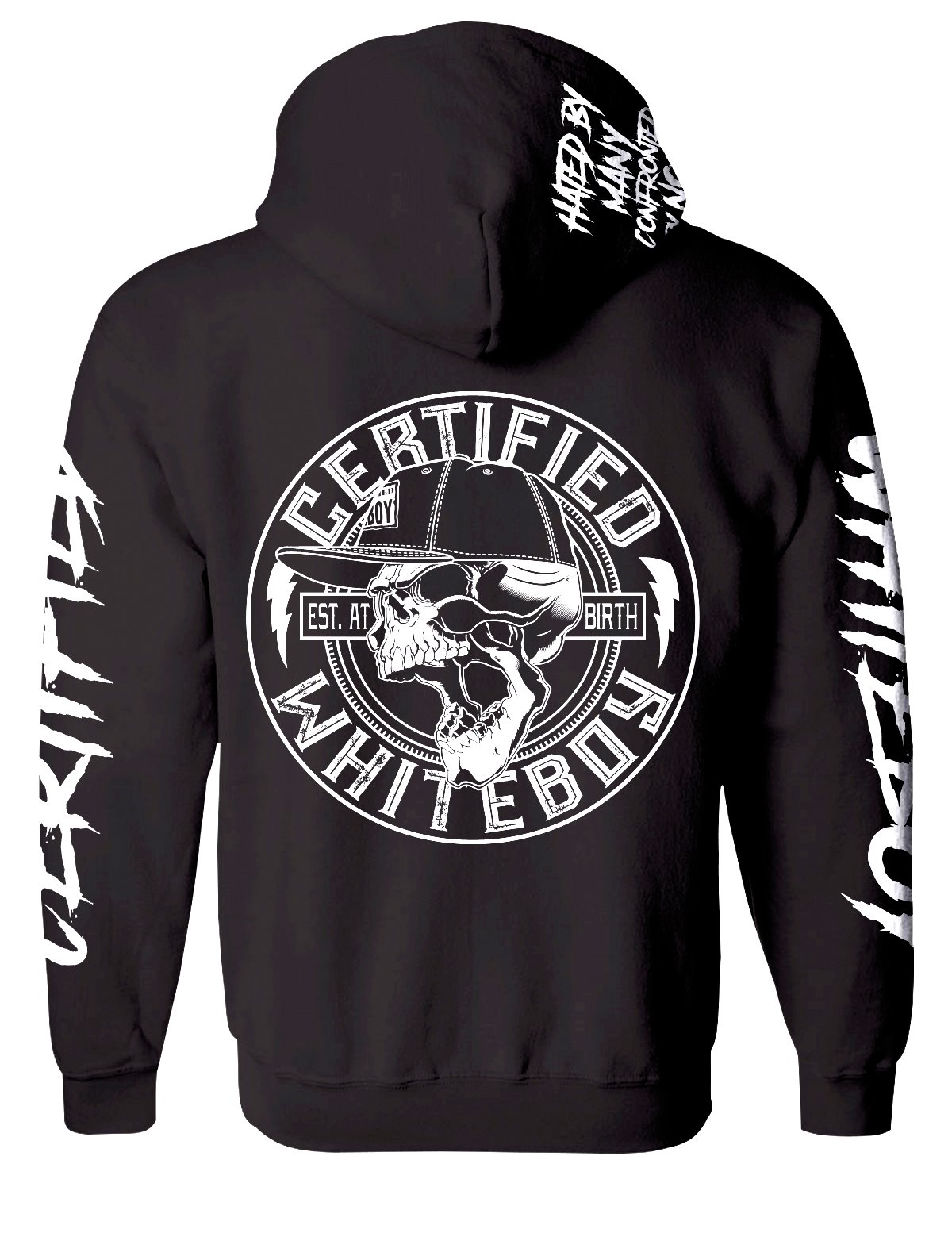 Ad by certifiedwhiteboy.com