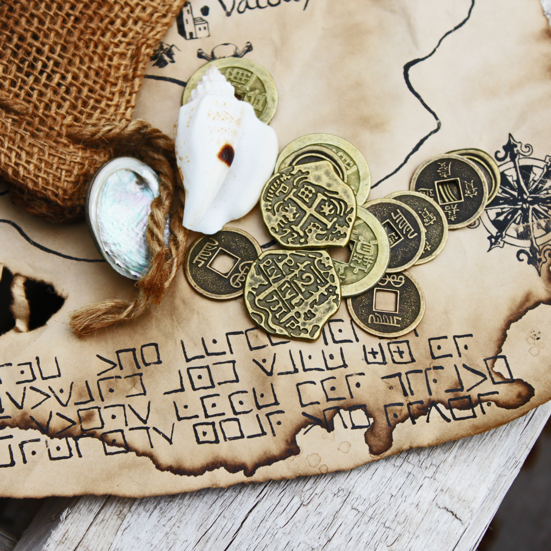 Ad by mailordermystery.com