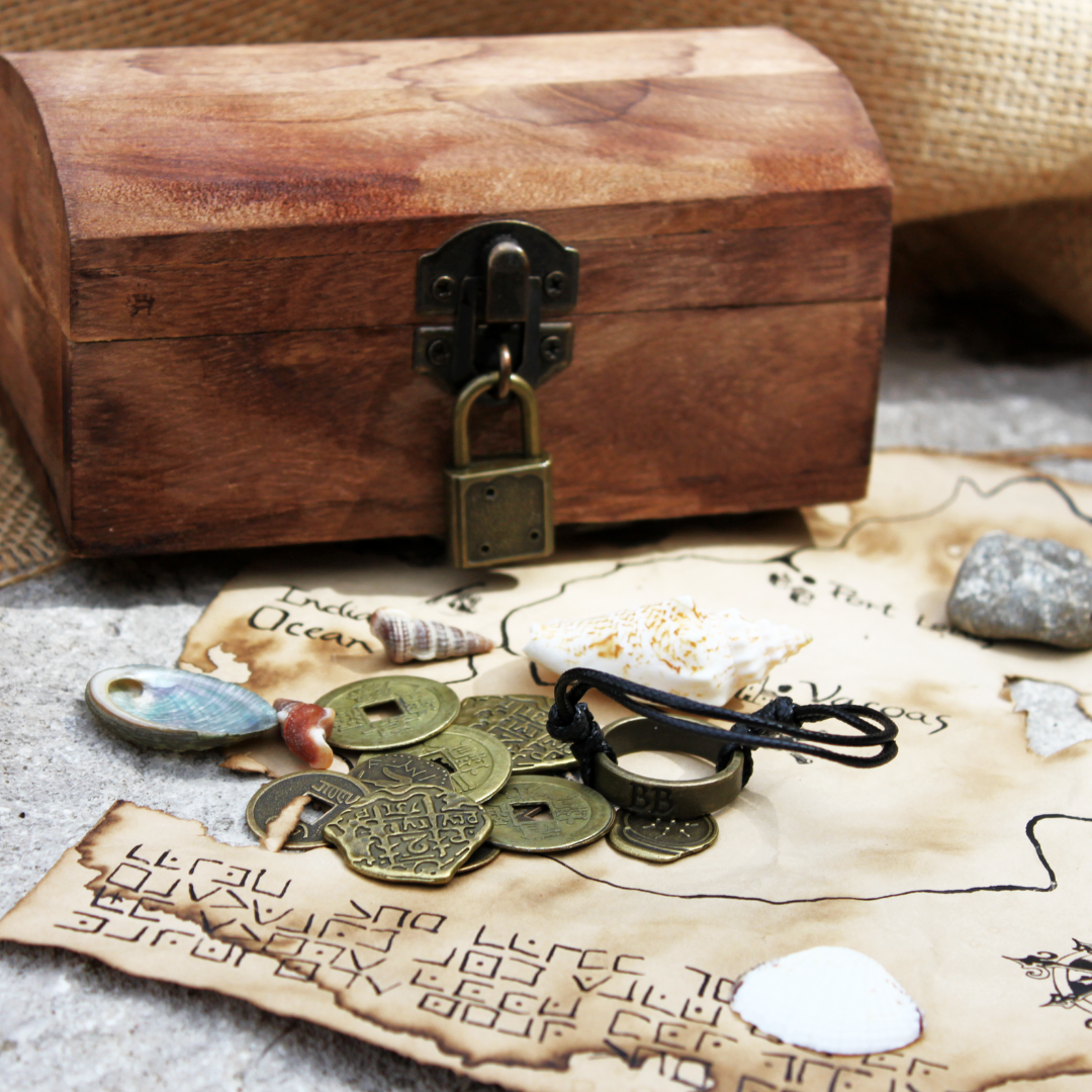 Ad by mailordermystery.com