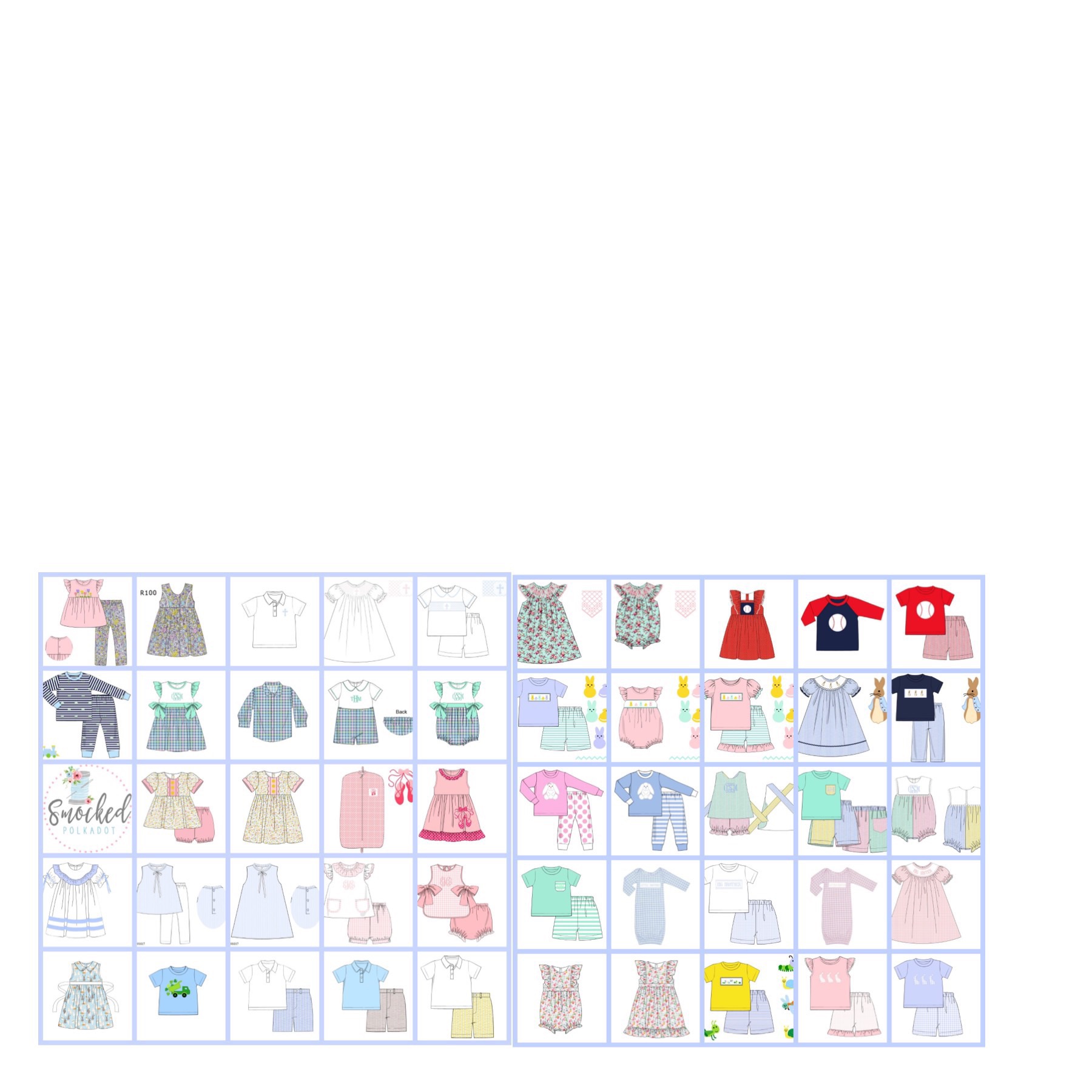 Ad by smocked-polkadot.com