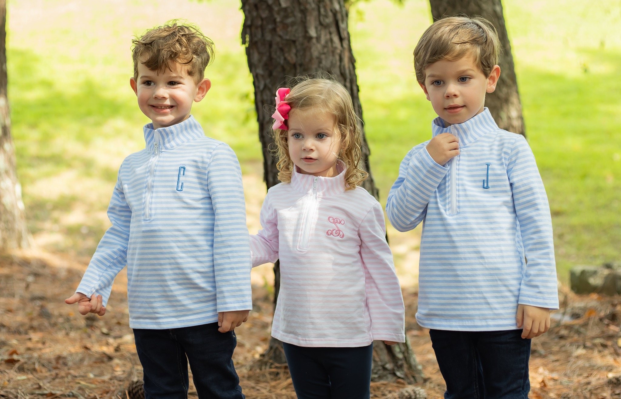 Ad by smocked-polkadot.com