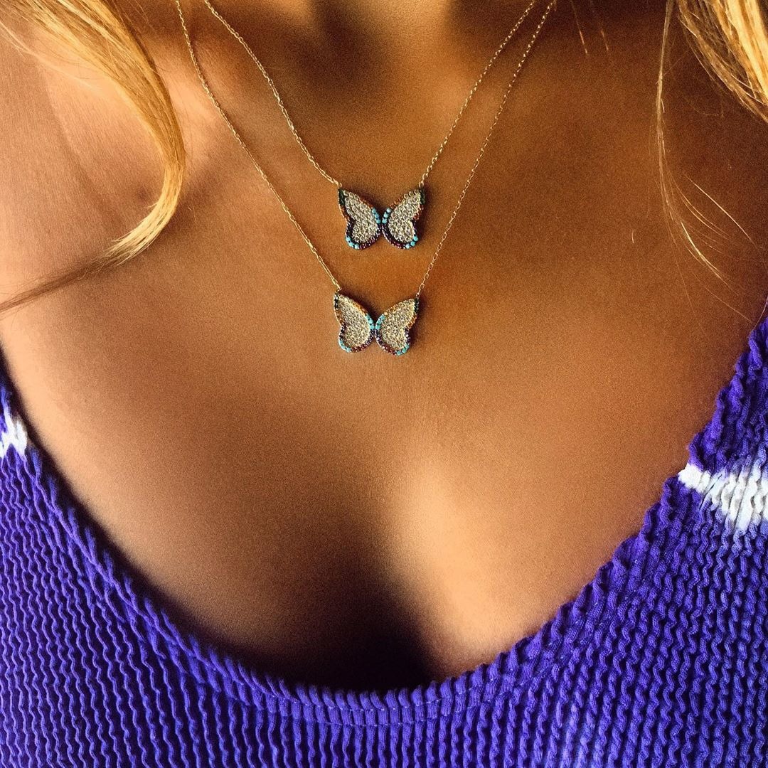 Ad by alexmikajewelry.com