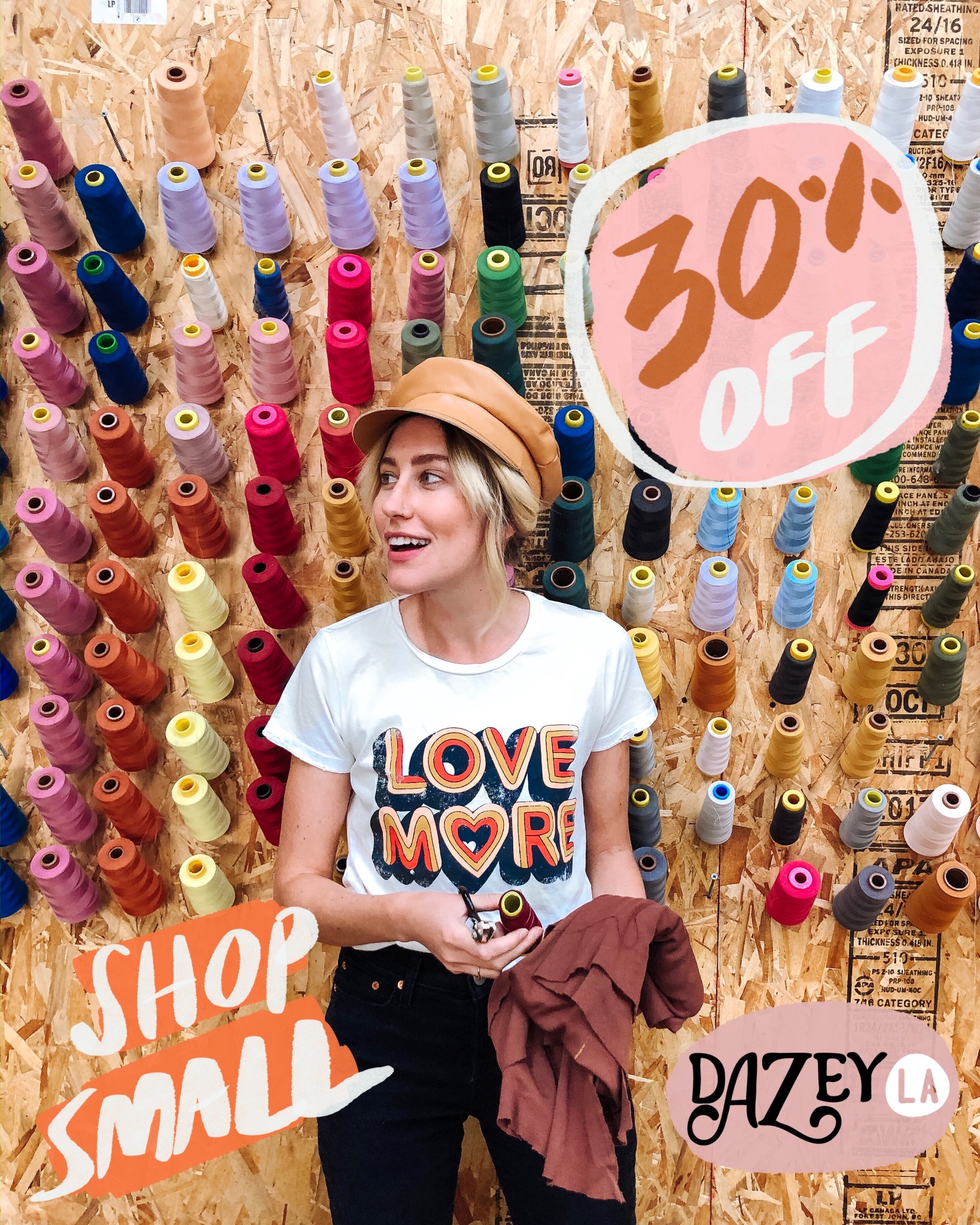 Ad by dazeyla.com