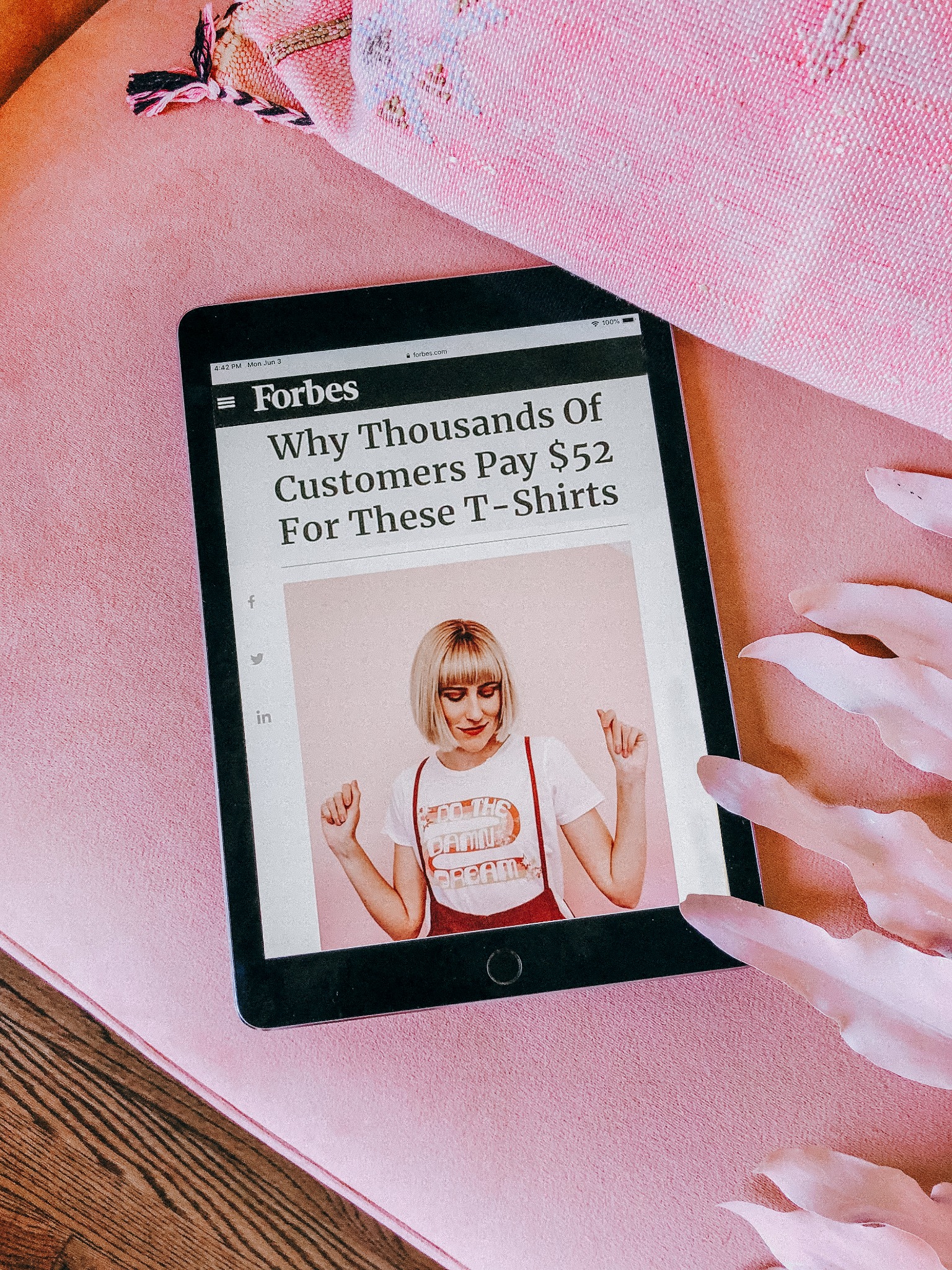 Ad by dazeyla.com