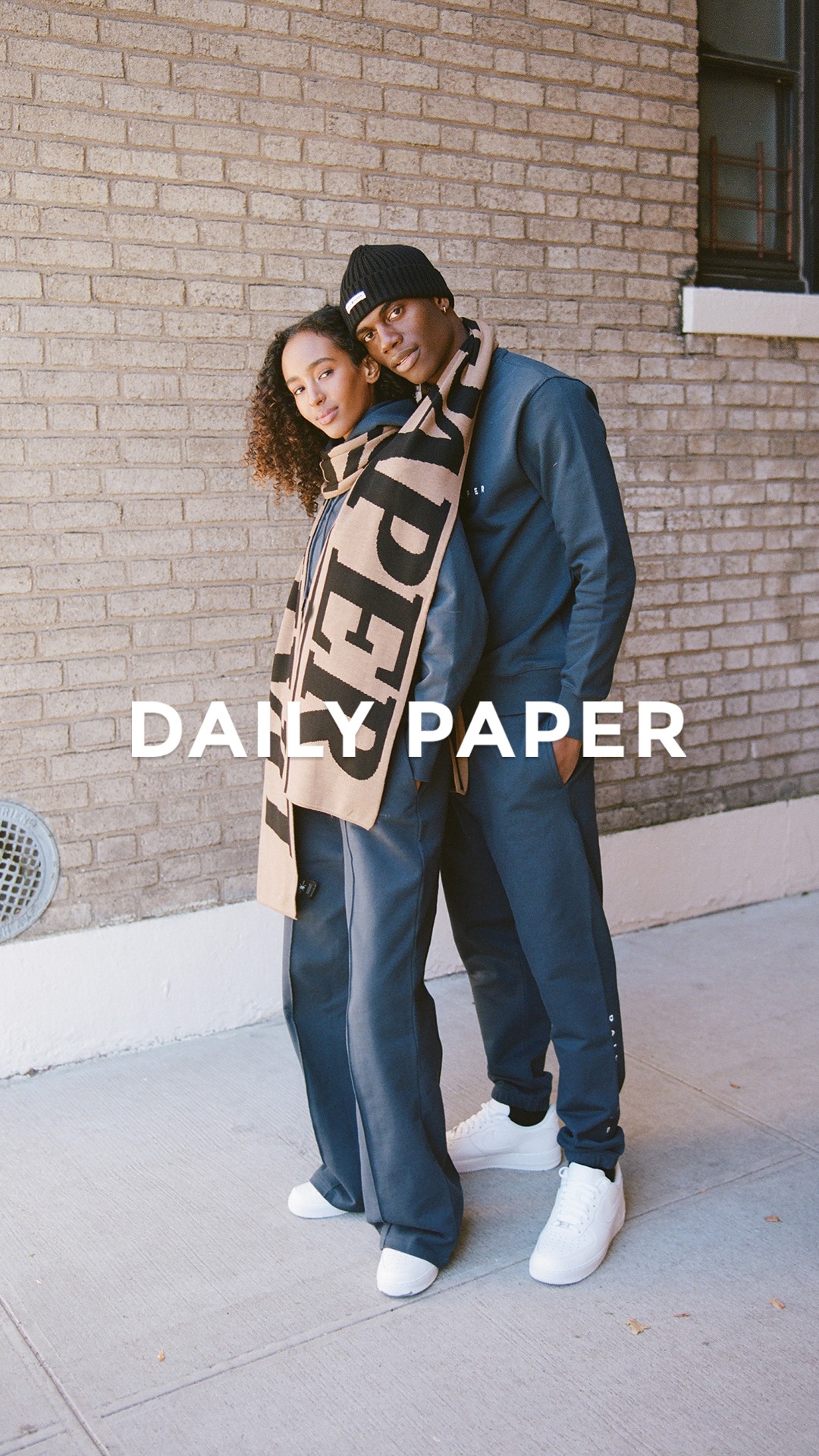 Ad by dailypaperclothing.com