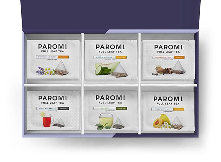 Ad by paromi.com