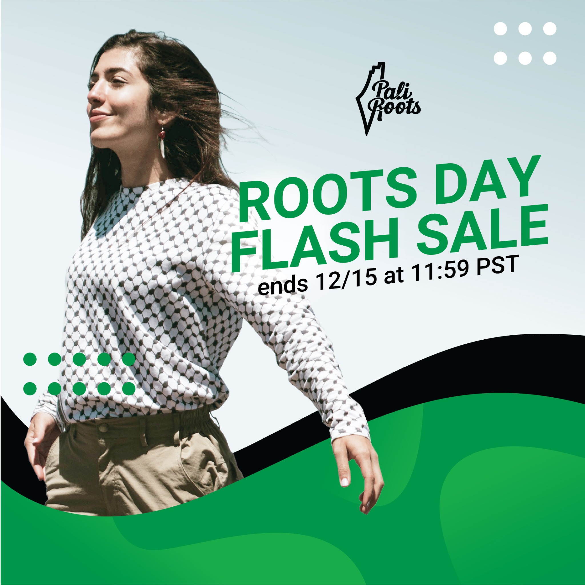 Ad by paliroots.com