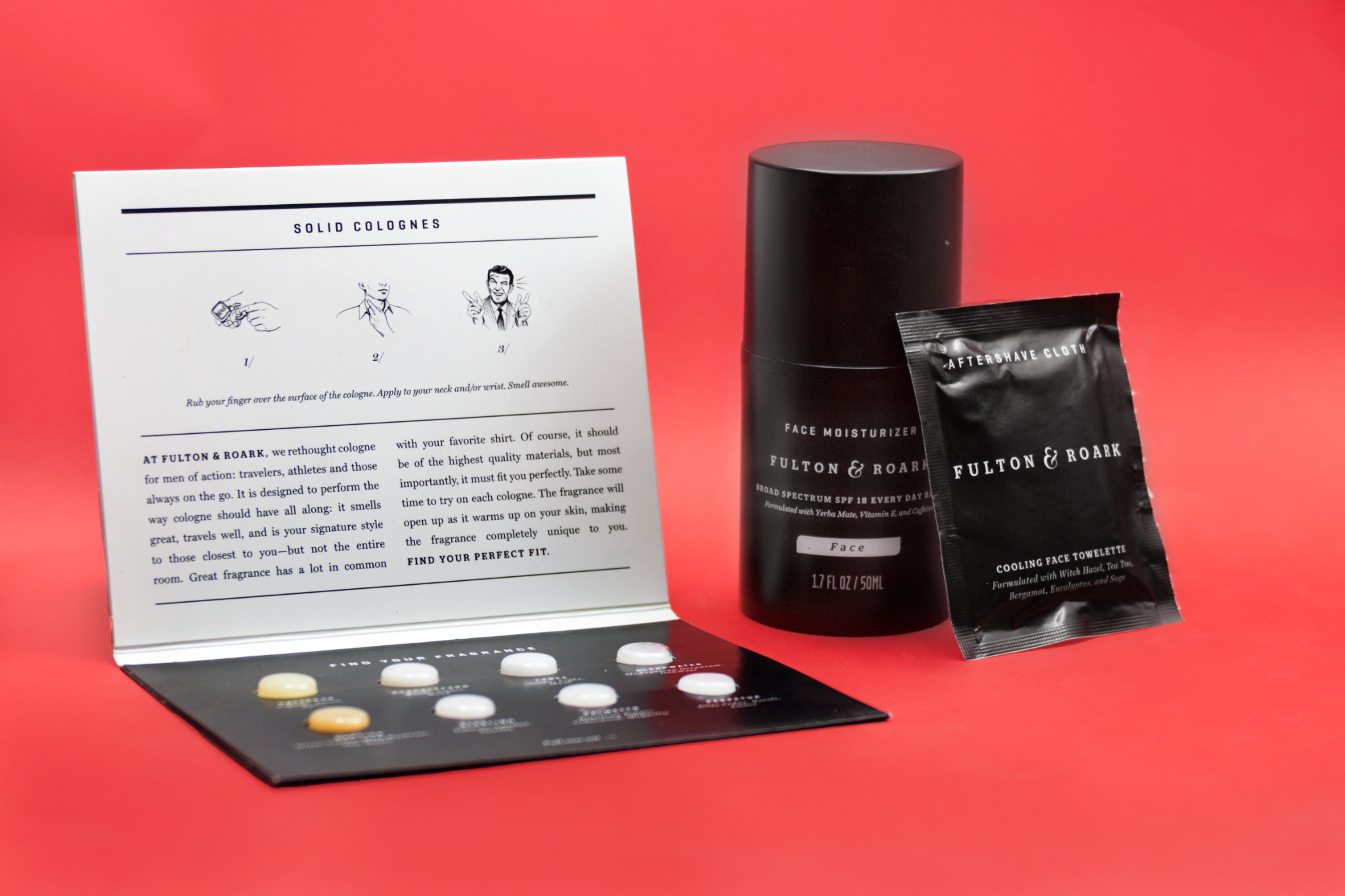 Ad by fultonandroark.com