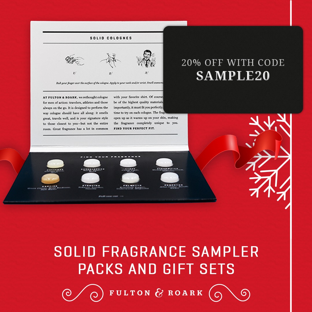 Ad by fultonandroark.com