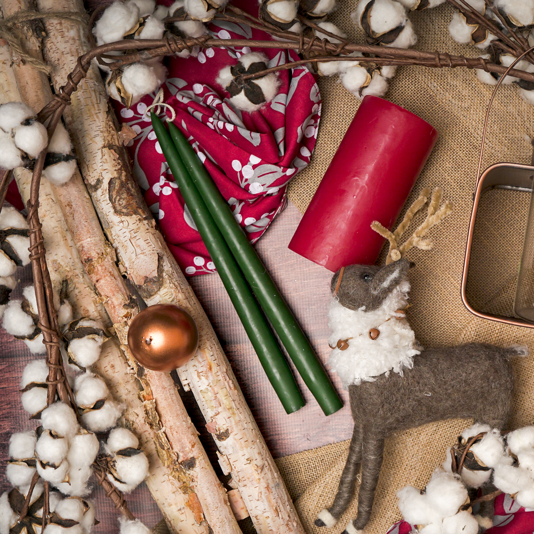 Ad by creativecandles.com