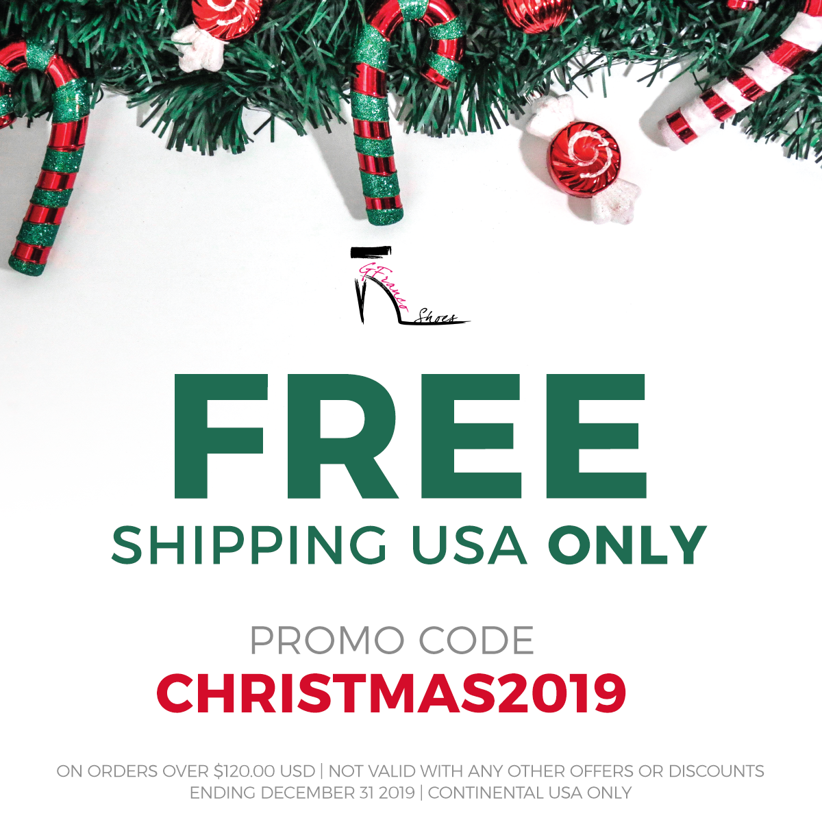 Ad by gfrancoshoes.com