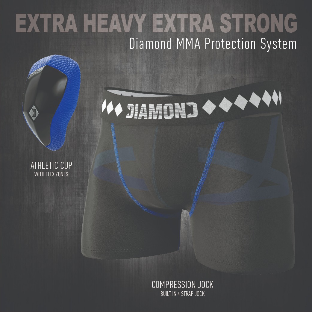 Ad by diamondmma.com