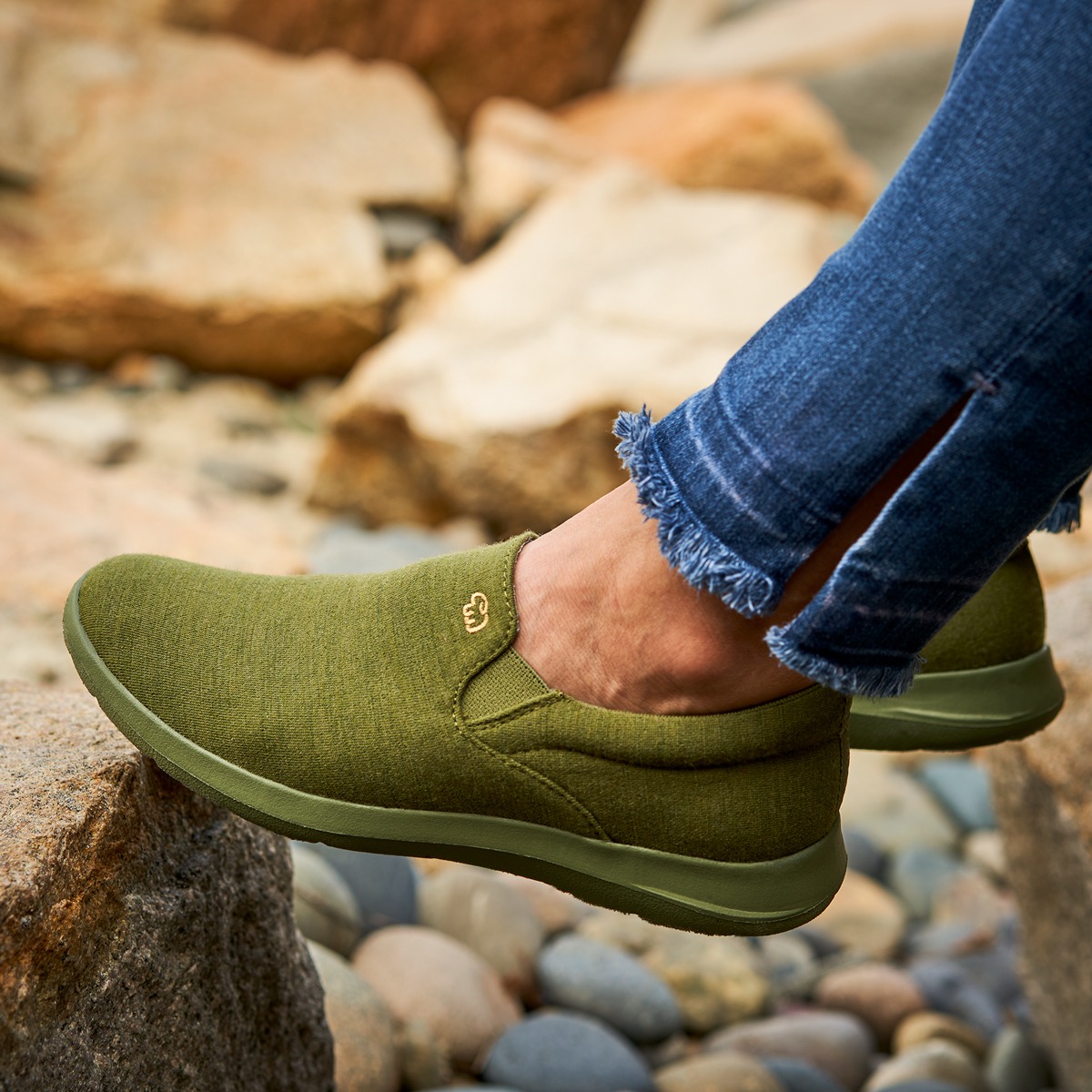 Ad by merinoshoes.com