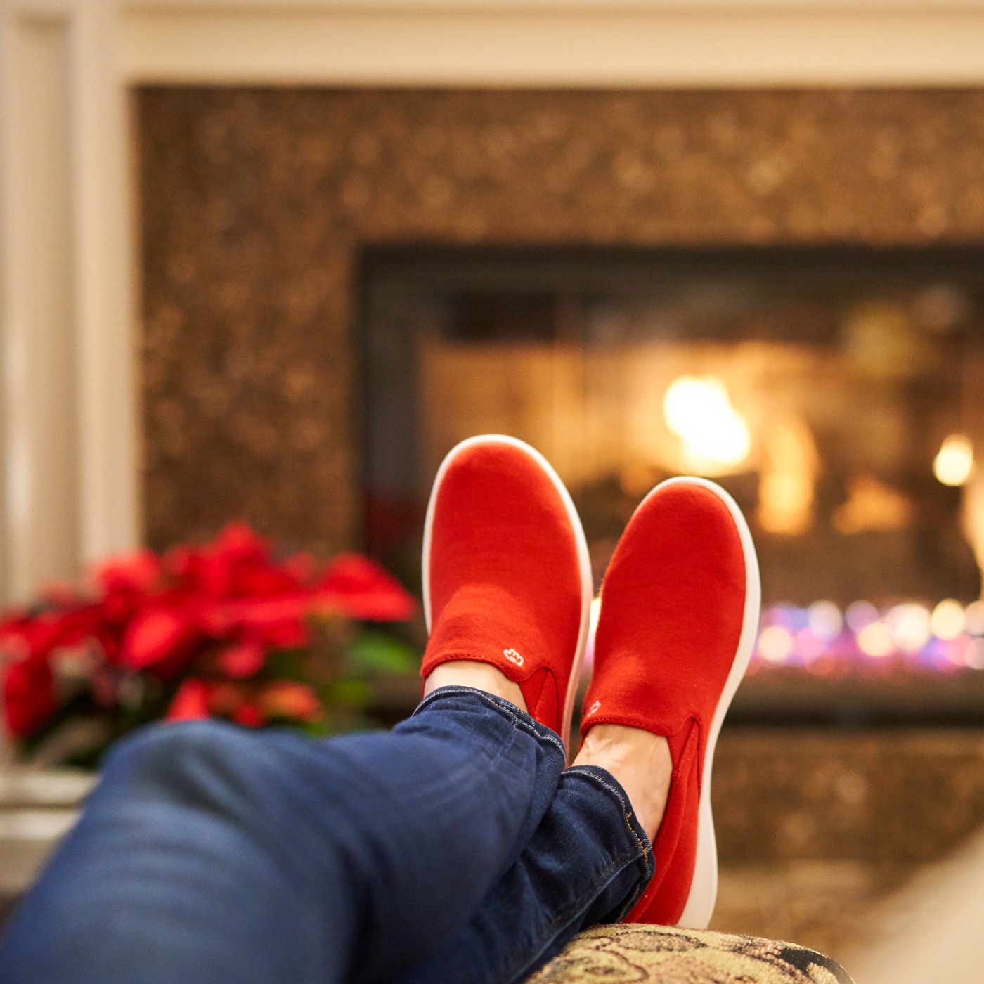 Ad by merinoshoes.com