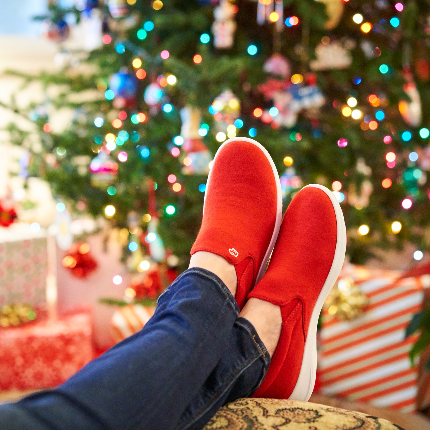 Ad by merinoshoes.com