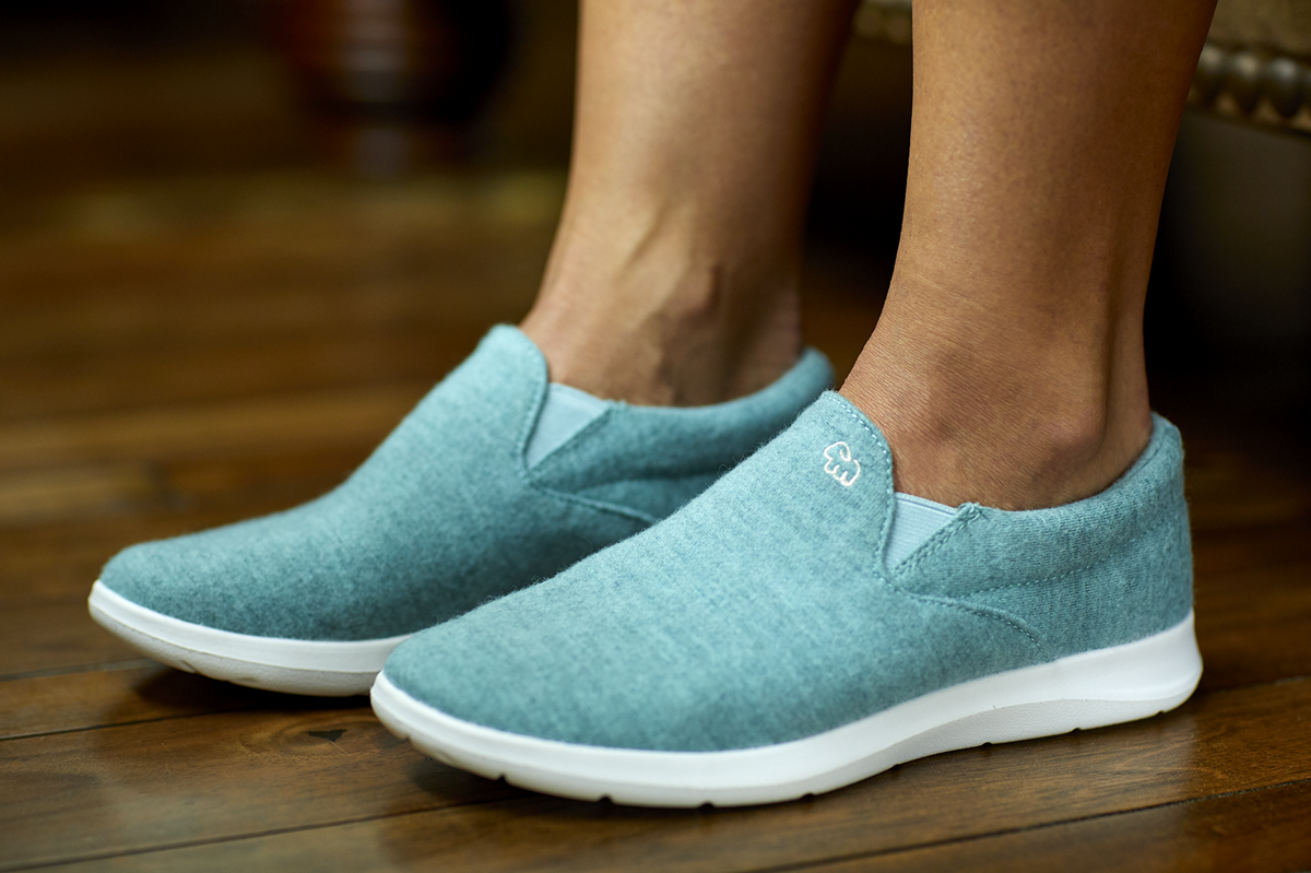 Ad by merinoshoes.com