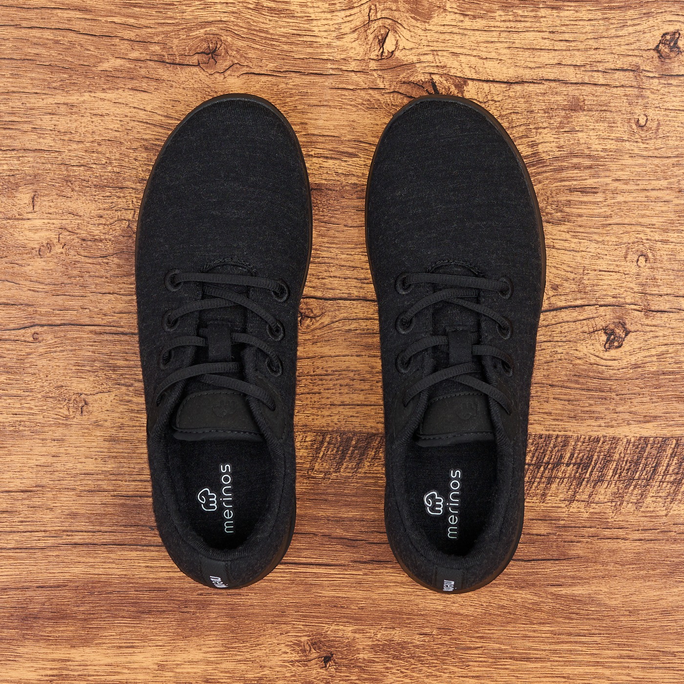 Ad by merinoshoes.com