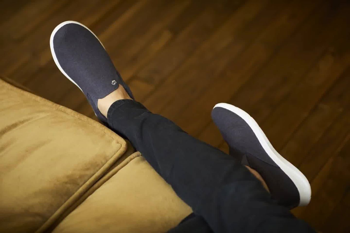 Ad by merinoshoes.com