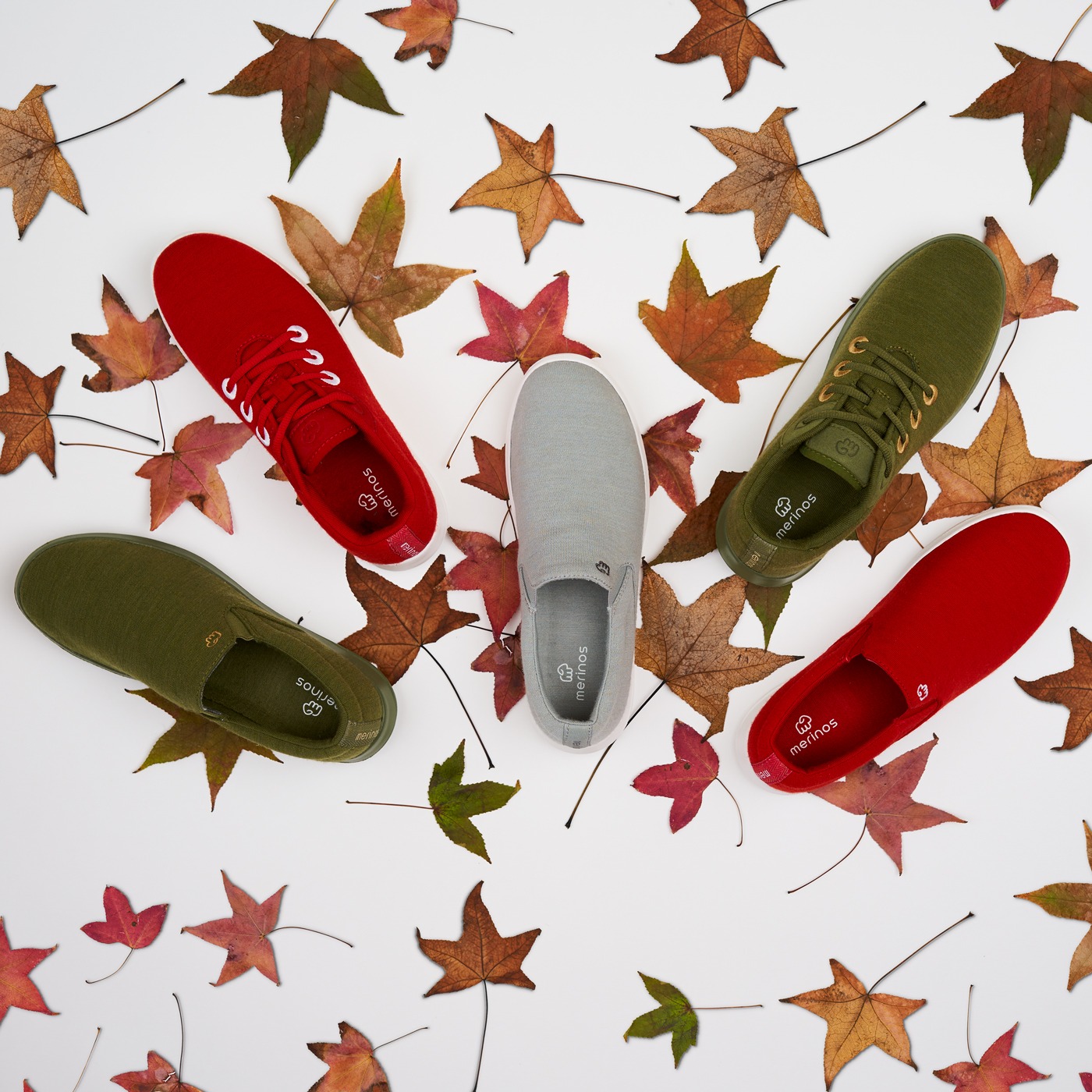 Ad by merinoshoes.com