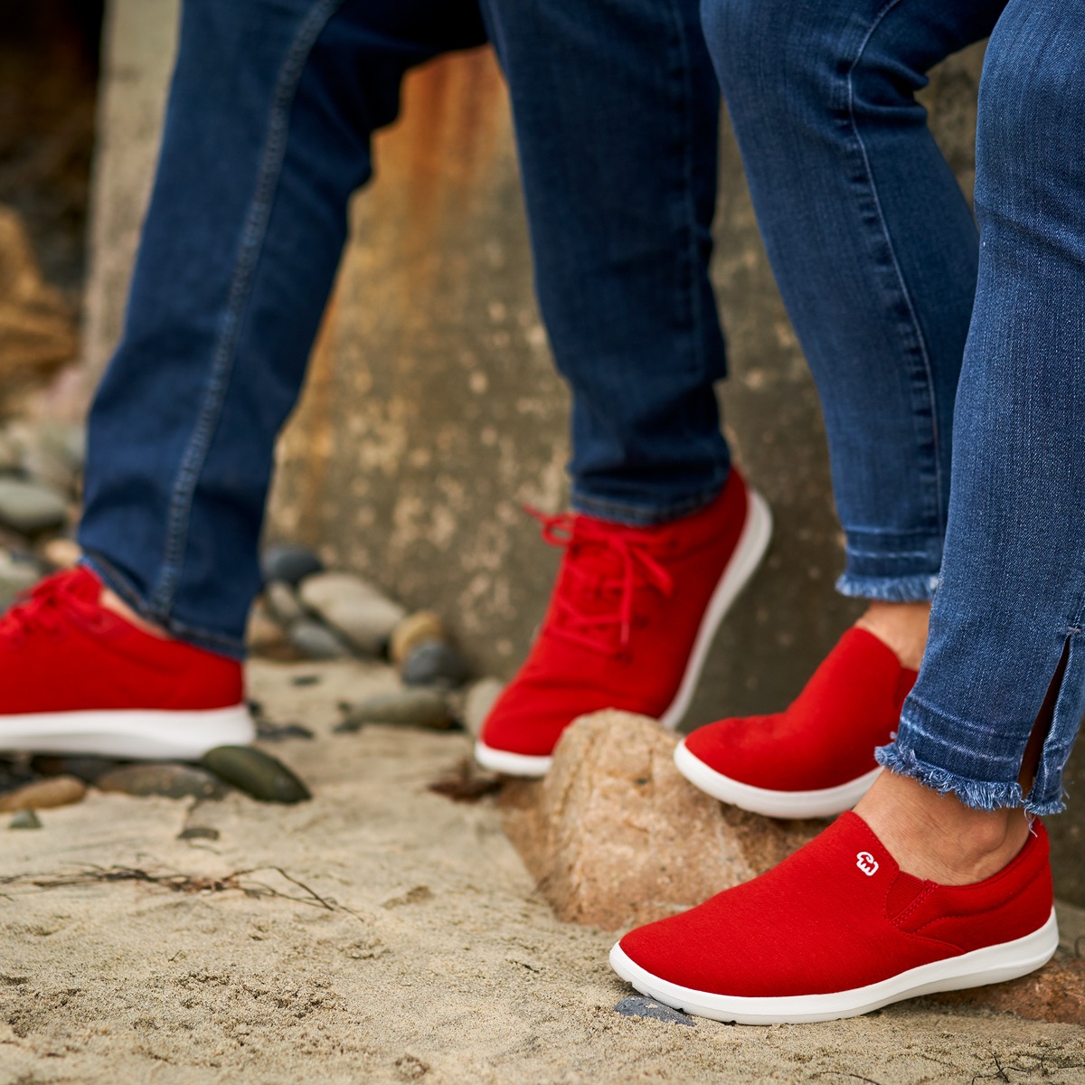 Ad by merinoshoes.com