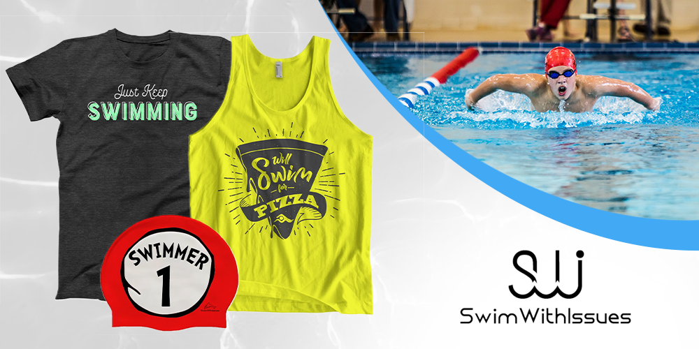 Ad by swimwithissues.com