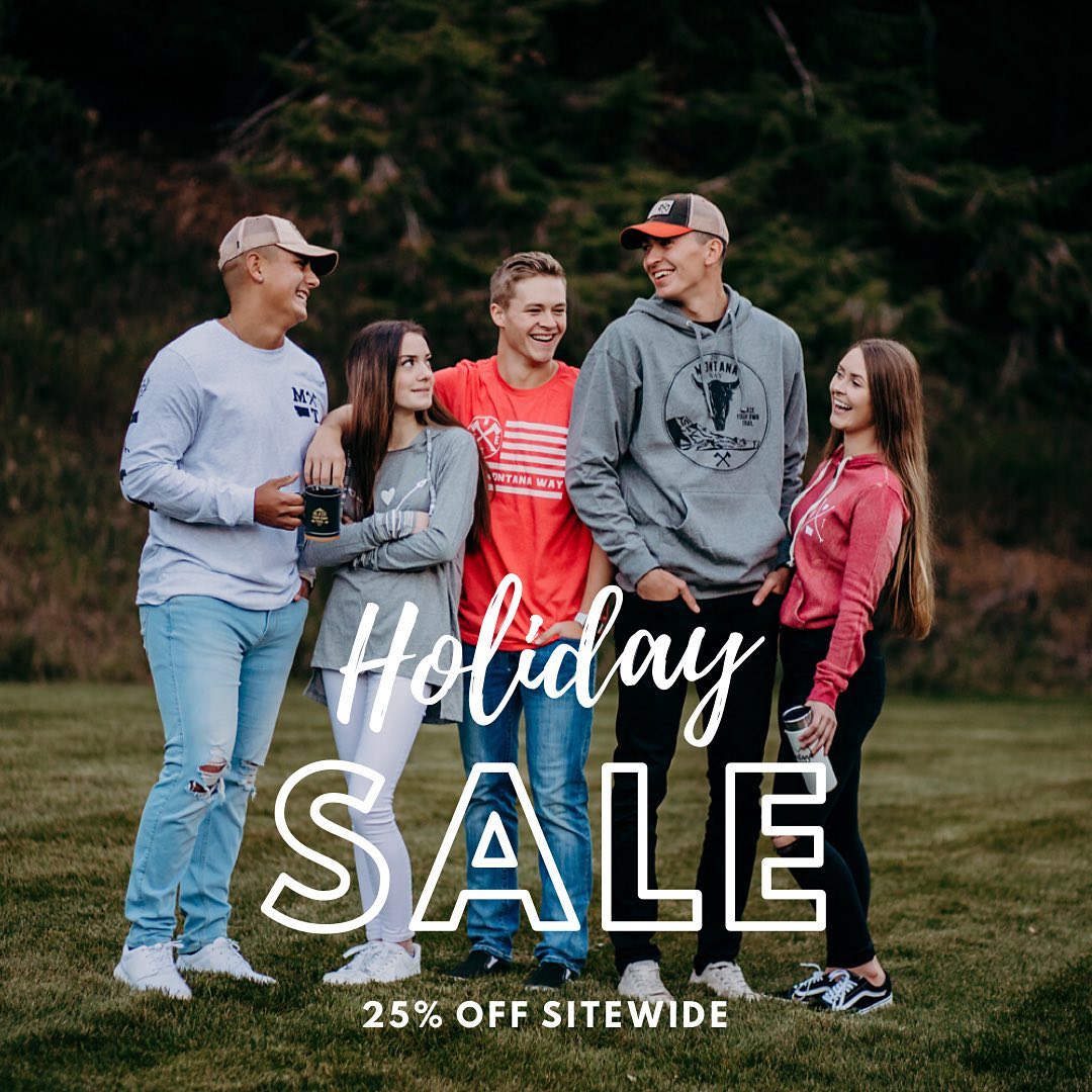 Ad by themontanaway.com