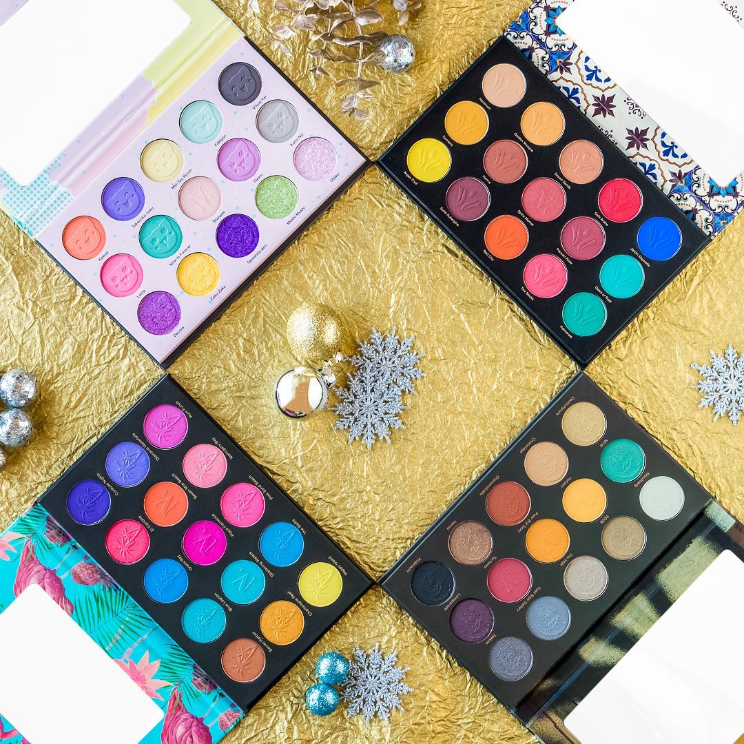 Ad by nomadcosmetics.com