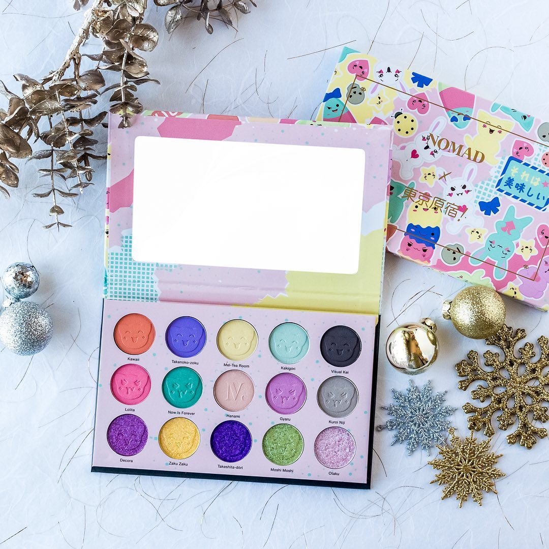 Ad by nomadcosmetics.com