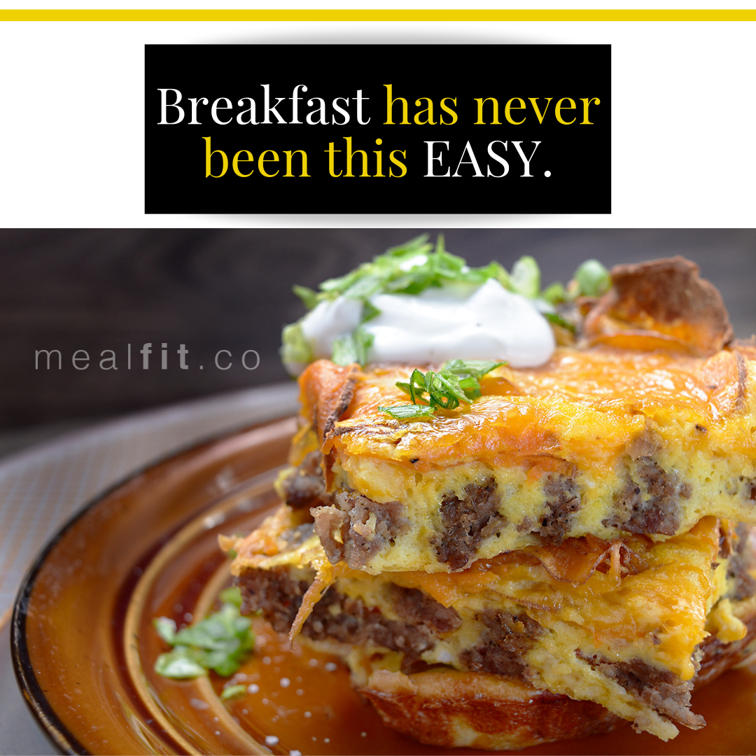 Ad by mealfit.co