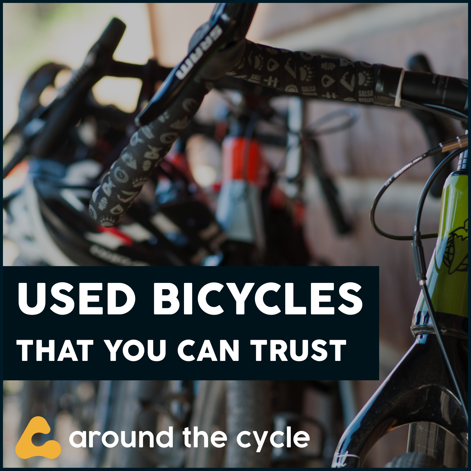 Ad by aroundthecycle.com