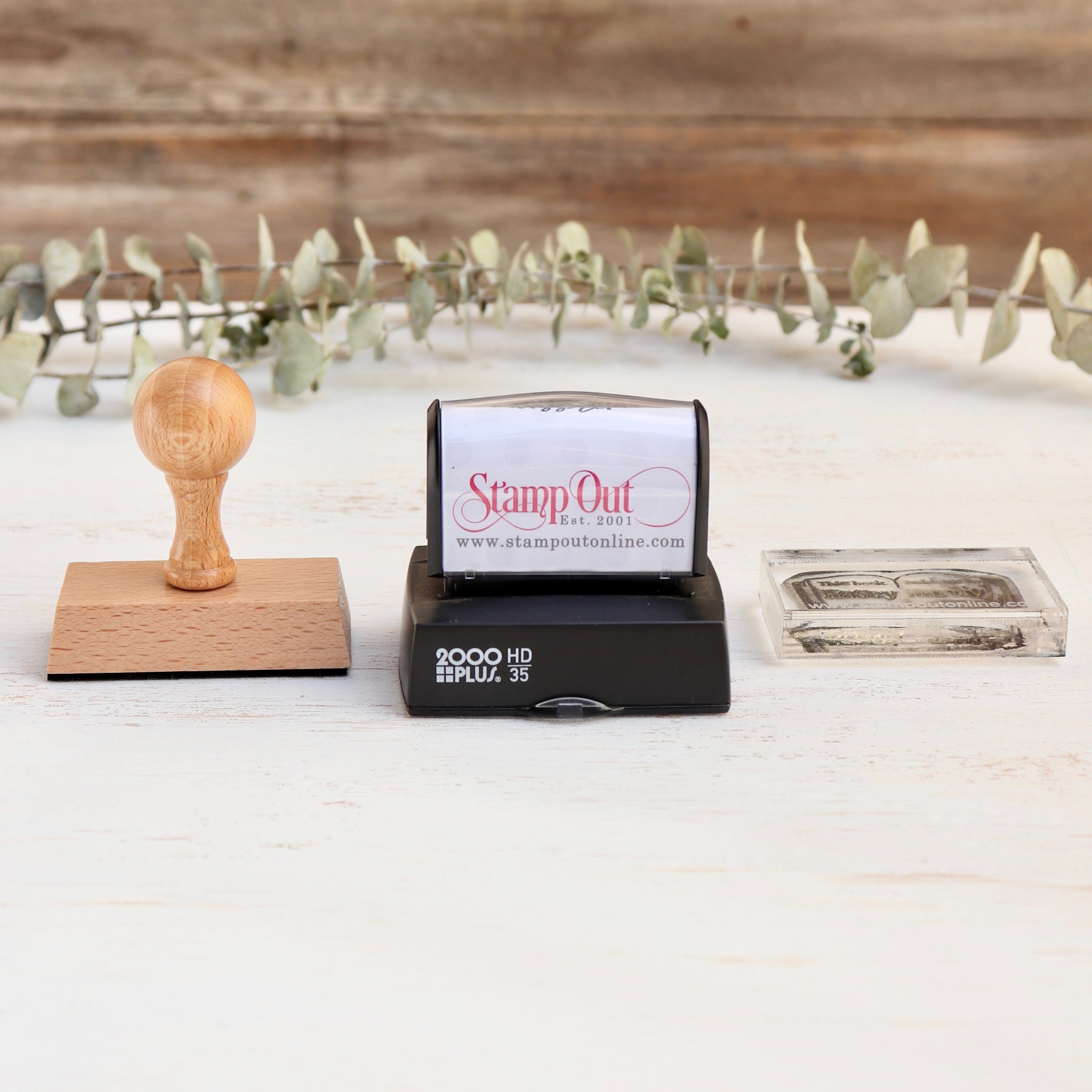 Ad by stampoutonline.com