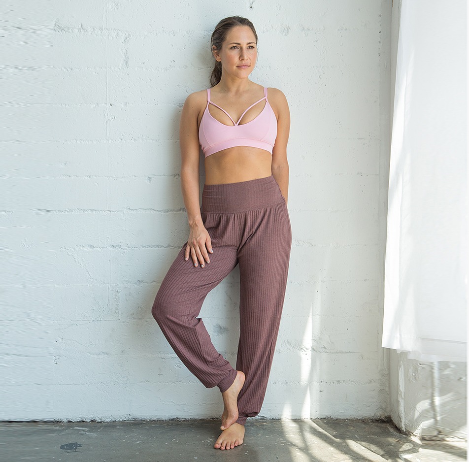 Ad by namastetics.com