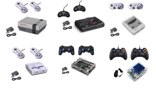 Ad by retroarcadestore.com