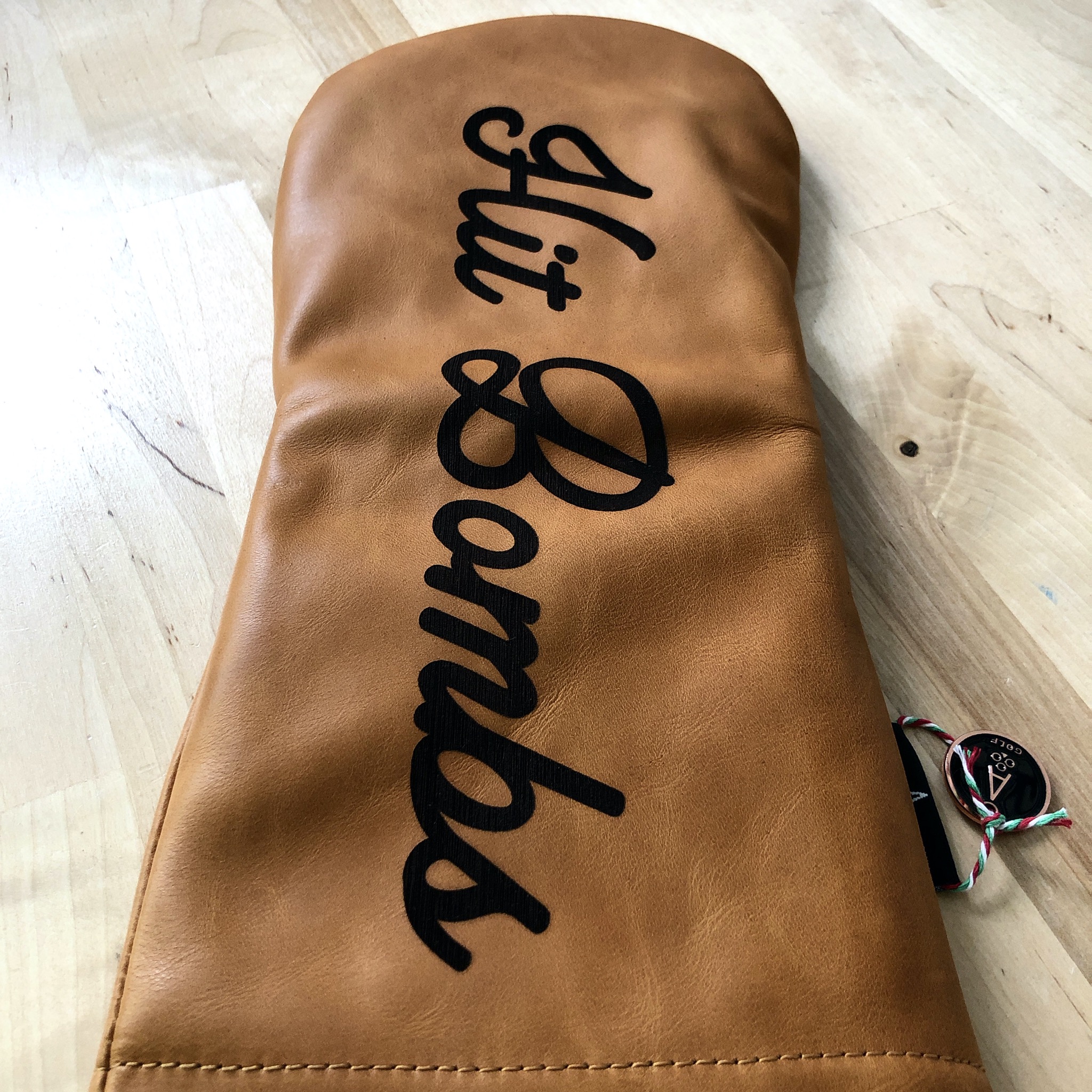 Ad by aceofclubsgolfco.com